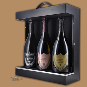 Champán Louis X111 y Don Sparkling al por Mayor - Product Image 2