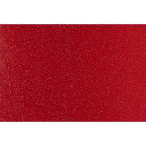Rollo de Huletech Glitec Rojo de 1.40x15m B2B - Product Image 1