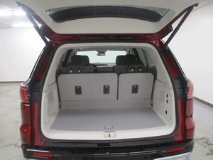 GMC Acadia Denali AWD 2024 Certificado, Usado en Buen Estado, Motor Turbo Rojo, Caja de Cambios Automática, Asientos de Cuero, Cámara Trasera, ACC - Product Image 2