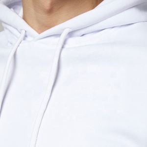 Chándal extragrande de algodón de 500g/m² de alta calidad Unisex, chándal informal esencial personalizado, chándal en blanco de peso pesado Unisex - Product Image 4