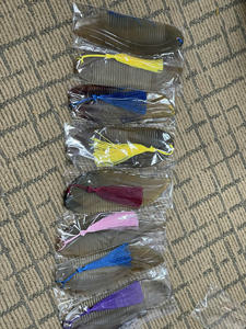 Customized Natural Horn Comb for <b>Hair</b> <b>Styling</b> Handcrafted and High Quality Made From Real Buffalo Horn - Caryln 0084935825297 - Product Image 3