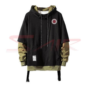 Sudaderas con capucha transpirables holgadas de algodón 100% de estilo personalizado, ropa de exterior de moda para invierno, nueva colección de Pakistán - Product Image 6