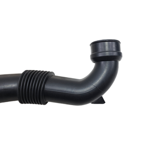 TUBO DE ADMISIÓN DEL FILTRO DE AIRE RENAULT Captur Serie 165556691R K9K 608, K9K 609, K9K 628, K9K 629, K9K 838 Diésel 1500 (13>19) - Product Image 5
