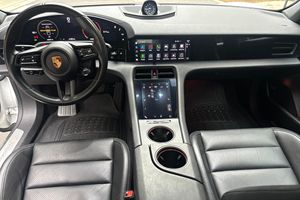 รถยนต์มือสอง Porsche Taycan 4S ปี 2022 พวงมาลัยซ้าย/ขวา - Product Image 3