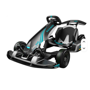 Listo para Enviar, LA MEJOR OFERTA: Ninebots PRO 2, Go Karts Eléctricos Profesionales de Carreras con Garantía - Oferta Internacional - Product Image 1