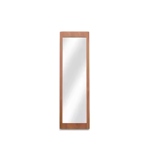 Jen Mirror estilo moderno con marco contemporáneo para muebles del hogar y decoración de jardín a la venta - Product Image 4