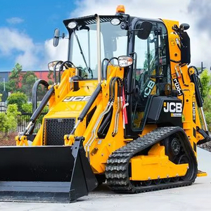 Retroexcavadora JCB 1CXT superventas con componentes básicos Motor de bomba de caja de cambios disponible a excelentes precios - Product Image 2