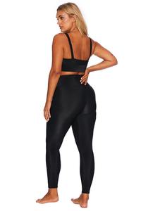 Leggings de mujer transpirables de Pakistán - Product Image 3