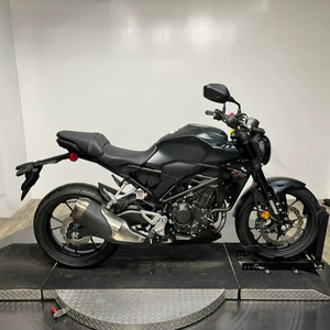 ORDENE AHORA Honda CB300R ABS 2024 2025, Motocicleta Nueva de Calle en Venta con GARANTÍA - Product Image 2