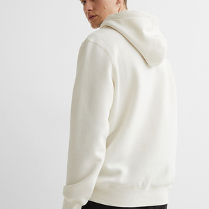 Nouveau sweat à capuche pour homme prêt pour l'hiver, logo personnalisé, 100% coton, coton premium, style streetwear - Product Image 3