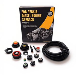 สำหรับเซ็นเซอร์เครื่องยนต์ดีเซลเพอร์กินส์ T419947 อะไหล่ทดแทน 12V ชุดซ่อมปะเก็นใหม่ - Product Image 2