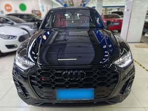 Audi <span class=keywords><strong>SQ5</strong></span> 3.0T essence SUV d'occasion de haute qualité, modèle 2025, conduite à gauche, pour l'exportation - Product Image 6