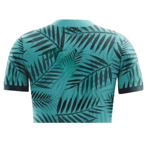 Uniformes de Fútbol Unisex para Adultos, Transpirables, de Secado Rápido, Sublimación Personalizada, Ecológicos, 100% Poliéster, Cuello Redondo, Manga Corta - Product Image 5