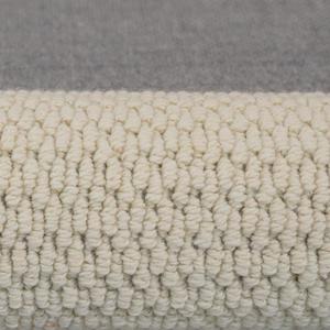 Rouleau de moquette tuftée pour projets hôteliers commerciaux, à poils coupés et bouclés, fabriqué par un fabricant de moquettes tuftées à la machine - Product Image 3