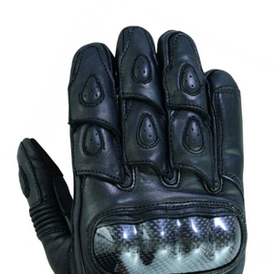 2026 guantes de motocicleta hombre usable Moto Motocross respiración pantalla táctil carreras moto bicicleta equipo de protección guante - Product Image 4