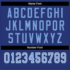 Venta al por mayor camiseta de fútbol americano de secado rápido transpirable ropa de fútbol americano para unisex - Product Image 3