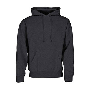 Casual Wear Latest Design Best Thick and Heavy <b>Thermal</b> Pullover Unisex Hoodie 100% Cotton Waterproof Eco-Friendly Hoodie - Product Image 2