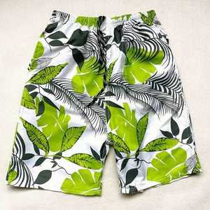 Mens Swim Shorts Stretch Summer Custom Designer 4 Way Stretch Swimming Board Shorts <b>Bathing</b> Suit Swimwear - Product Image 2
