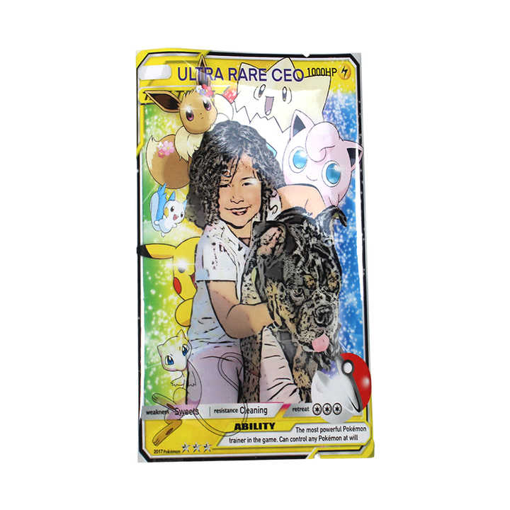 pokemon card seal Fuecoco No.03 Sticker MARUMIYA Nintendo Japanese g77 154/195 / Holo Rare Card Type / HP / Stage Used】Persia Seal Das No.053 Collection