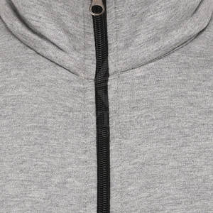 Survêtement Homme Grande Taille Manches Longues OEM en Gros – Qualité Supérieure 100% Coton pour Entraînement, Gym et Tenue Décontractée Hiver – Logo Personnalisable à Bas Prix - Product Image 6