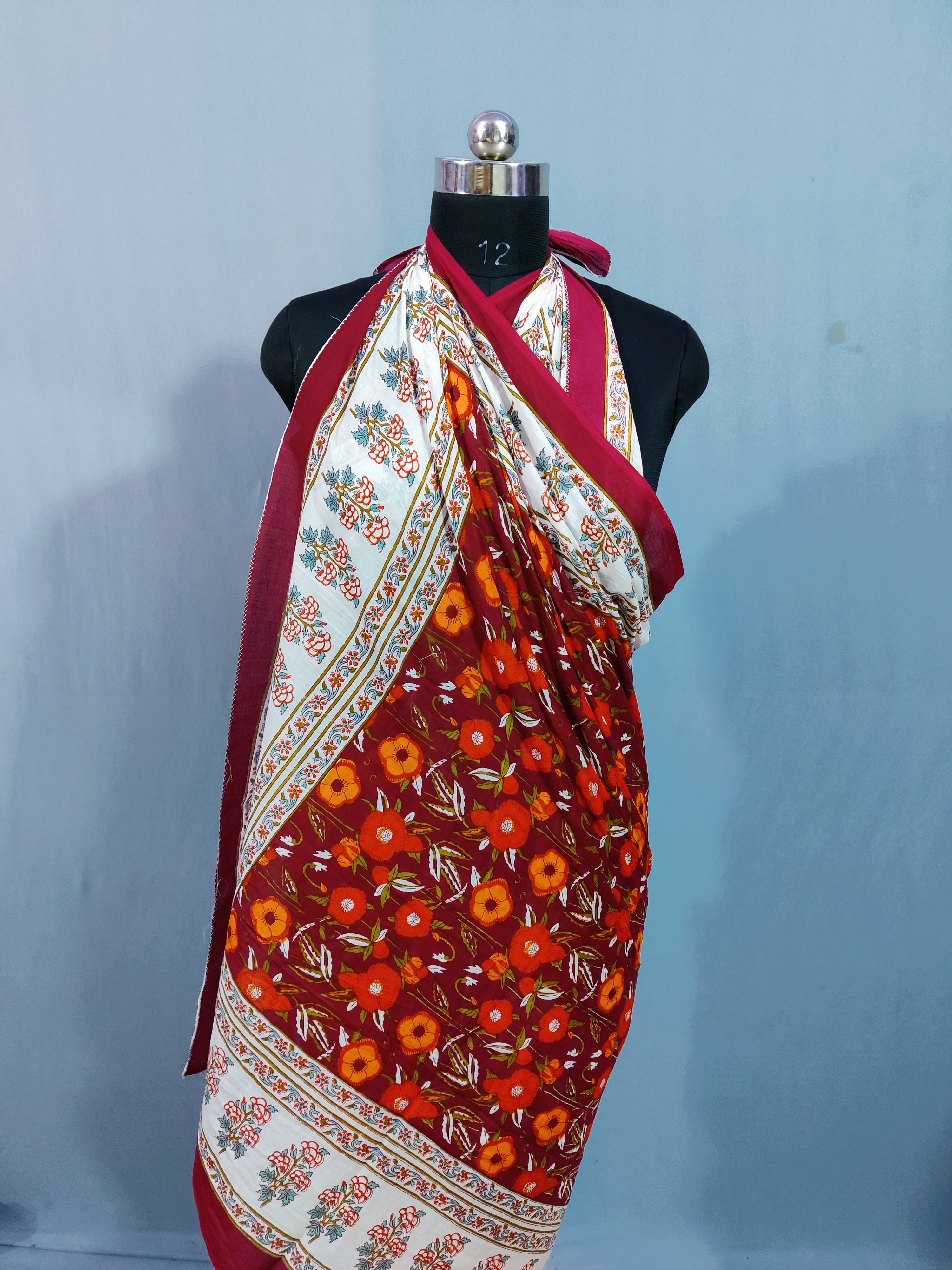 ปะการังสีแดง