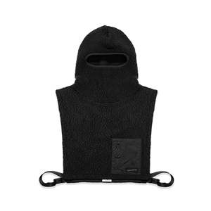 Nanamica SUKF972 Cagoule d'hiver personnalisable en polyester et élasthanne imperméable pour le sport avec logo personnalisé - Product Image 1