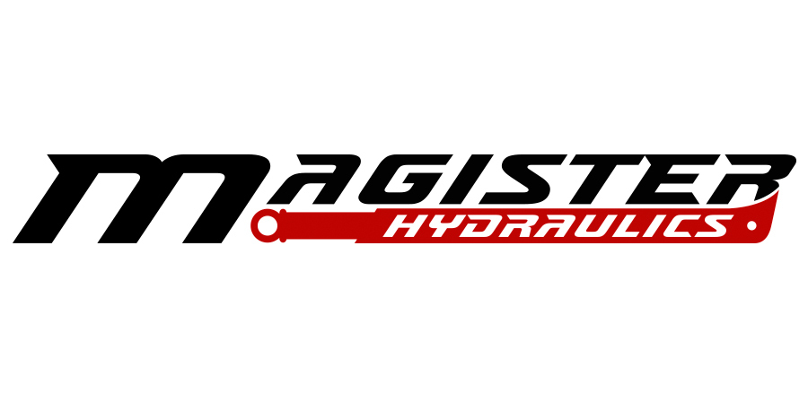 Magister Hydraulics logo