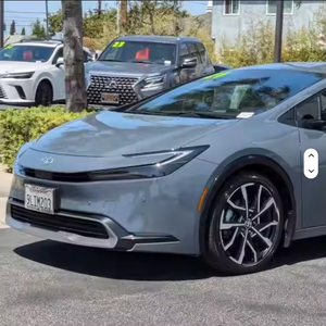 Precio Accesible, Prius Prime Sport Edition 2023, Fabricación OEM/ODM Personalizable, Garantía de 3 Años - Product Image 2