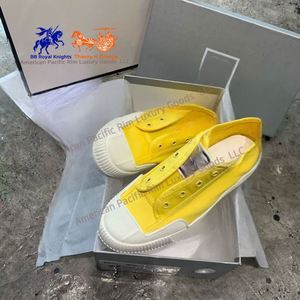 Zapatos Deportivos Casuales para Mujer CC, Parte Superior de Lona con Punta Cerrada, Tendencia Moderna para Caminar y Correr - Product Image 4