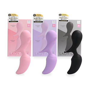 Expérience de plaisir améliorant les vibrateurs pour femmes LADY-ONE 5 niveaux de force étanche à la charge - Product Image 1