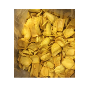 อาหารว่างแห้งแบบร้อนแห้งทั้งชิปขนุนผลไม้แห้งแช่แข็ง - ของว่าง - ราคาดีในเวียดนาม - Product Image 1