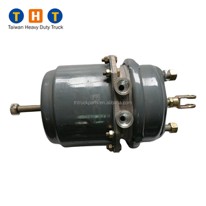 เบรคอากาศ WG9000360929/2อะไหล่รถบรรทุกสำหรับ sinotruk sitrak สำหรับเครื่องยนต์ดีเซล HOWO - Product Image 2