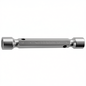 Llaves de Doble Cabeza Forjadas Métricas Facom - Product Image 3