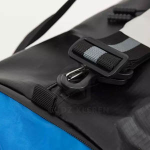 Sacs les plus vendus pour équipement de hockey sur glace imperméables et durables avec compartiment à chaussures séparé - Product Image 6