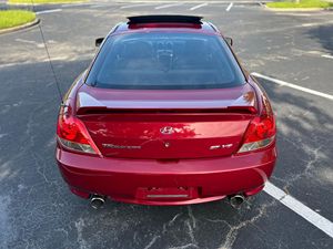 รถยนต์ฮุนได ทิบูรอน SE ปี 2005 สภาพดี ใช้งานน้อย บริการส่งถึงบ้าน - Product Image 6