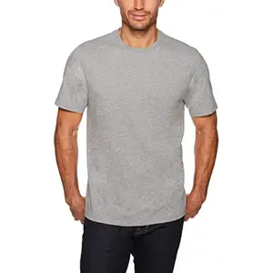 Vente en gros d'usine Logo personnalisé T-shirt à manches courtes de haute qualité pour hommes avec impression numérique 3D mode et vente directe en gros