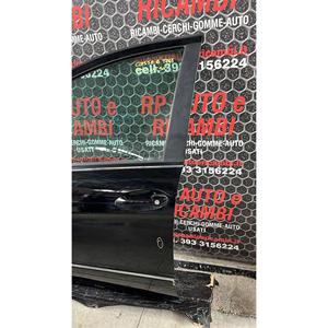MERCEDES Classe B W245 1a Serie (05>11) PORTA ANTERIORE SINISTRA - 266940 - Product Image 3
