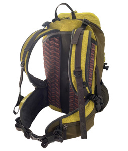 Mochila Unisex de Nailon de Gran Capacidad con Cierre de Cremallera Diseño Impermeable para Senderismo al Aire Libre y Camping-Proveedor Directo de Vietnam - Product Image 5