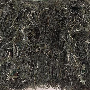 Combinaison Ghillie OEM 2026 en carbone imperméable camouflage 3D Jungle pour la chasse, la photographie de la faune et l'observation des oiseaux avec livraison gratuite - Product Image 6