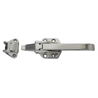 Four de loquet de poignée de Compression de haute qualité SK1-903S-B/loquet de boîte d'essai pour chambre d'essai