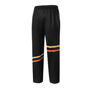 เสื้อเจอร์ซีย์กางเกงสำหรับเล่นคริกเก็ตเครื่องแบบสีสำหรับเล่นคริกเก็ตเครื่องแบบพิมพ์โลโก้2025ดีไซน์ใหม่ - Product Image 6