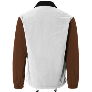 High Quality <b>Men's</b> Basketball Coaches Windbreaker <b>Jacket</b> Hooded Breathable and Waterproof Wholesale <b>Jacket</b> for <b>man</b> - Product Image 6