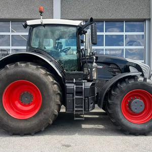 มือสอง Fendt Vario 936ดีเซลรถแทรกเตอร์ขนาดเล็ก216ลิตร/นาทีปั๊มไฮดรอลิกควบคุมการเชื่อมโยงฟาร์ม - Product Image 5