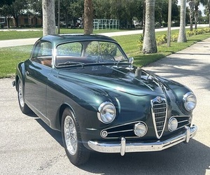 Super affaire.. Alfa Romeo 1900 d'occasion de 1954 - Product Image 3