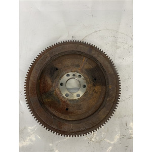 Schwungrad LANCIA Ypsilon 3. Serie 55214825 169A4000 Benzin 1200 (10>11) 51 kW - Product Image 3