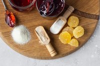 PRIX MOINS CHER Poudre épaississante pour aliments et boissons Poudre de gelée d'agar Poudre d'agar pour faire de la gelée