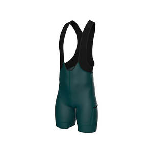 Cyclisme Vélo De Route Vélo Respirant Rembourré Bavoirs Collants D'équitation Bib Pantalon De Cyclisme - Product Image 6