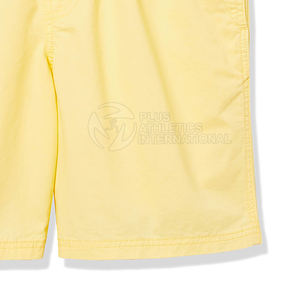 Pantalones Cortos Deportivos de Algodón con Logotipo Personalizado para Hombre, Calidad 2026, a la Venta, Nuevo Estilo, Precio al por Mayor - Product Image 5