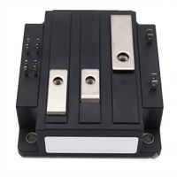 Module d'alimentation intelligent compatible avec PS21965-4S 600V 20A, remplacement de l'onduleur triphasé IGBT