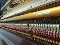 Yamahas U3D Original Japan Upright Piano Imported High Quality Professional Second Hand Piano Clear Tone Solid Feel